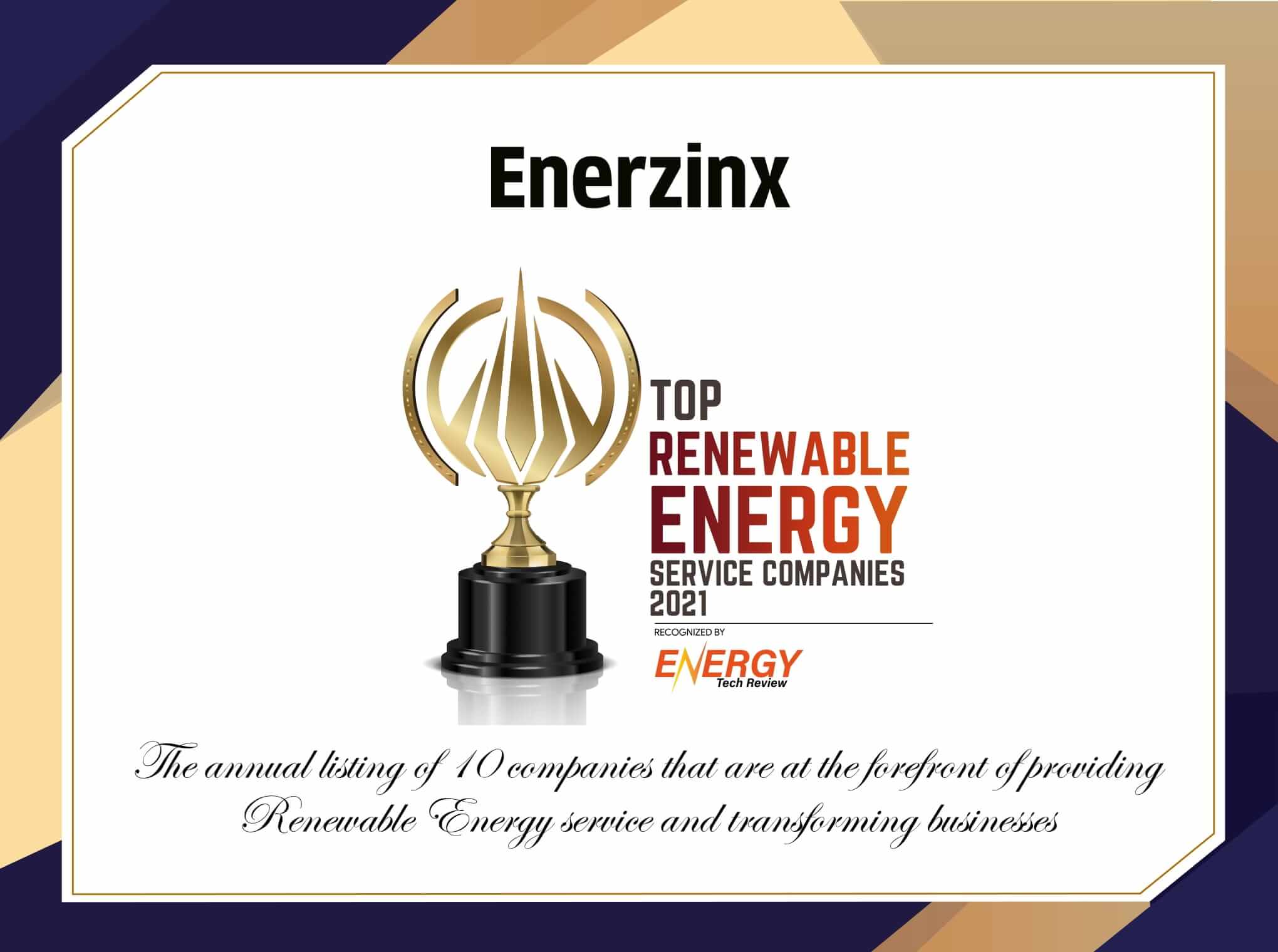 About – Enerzinx