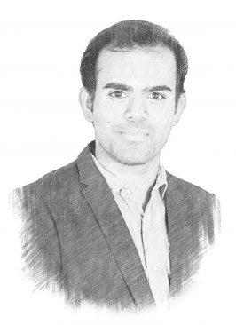 Praveen Reddy Praveen Reddy